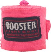 Booster Bandage Roze 460cm - Senior
