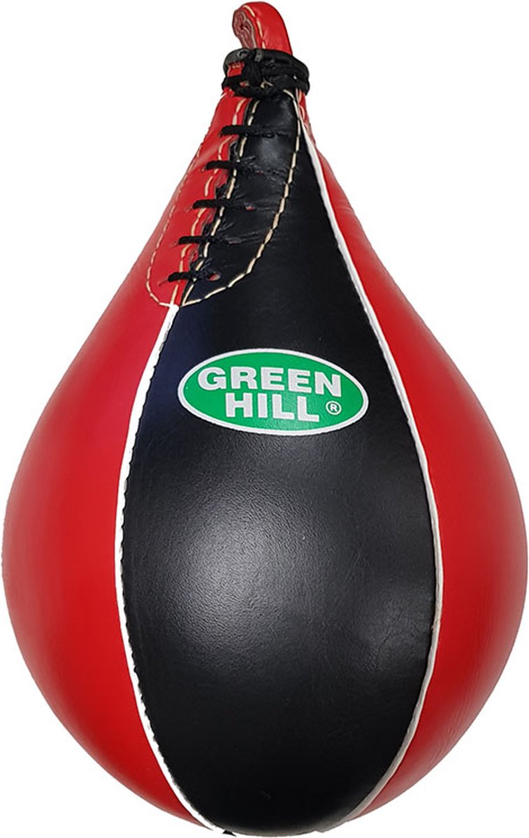 Green Hill Speedball Best Large 22 x 34cm