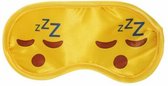 Slaapmasker - Kater