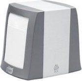 Tork Dispenser servet compact image line N2, 13x10x15 cm (271800)