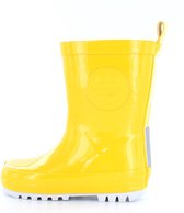 Shoesme Filles Wellies Rb7a092 - Jaune - Taille 28