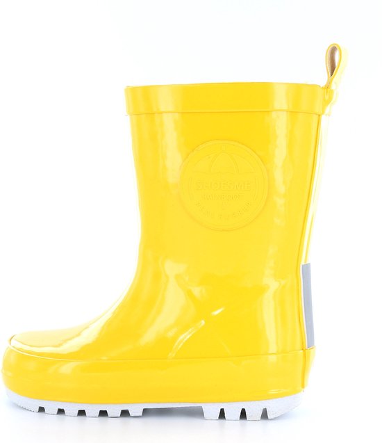 Shoesme Meisjes Regenlaarzen Rb7a092