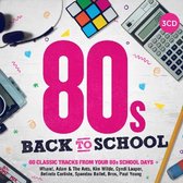 80S Back To School
