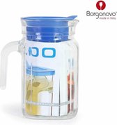 IGLOO QUADRA BLUE PITCHER 600cc