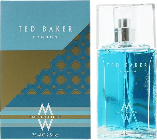 ted baker london m eau de toilette