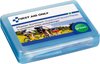 First Aid Only pleisterset - outdoor/reizen - 20 stuks assorti - AC-P10024