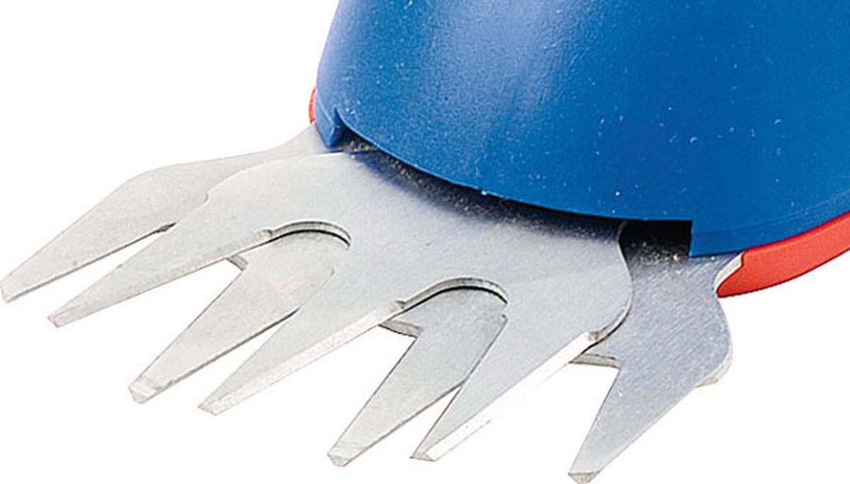 Gartenmeister Reservemes voor 949789 2 in 1 LI-ION gras- en heggenschaar, 3,6 Volt