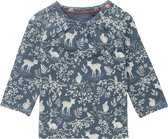Noppies T-shirt Sandersville Baby Maat 50