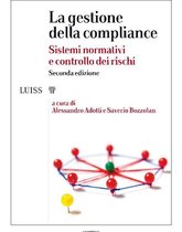 La gestione della compliance