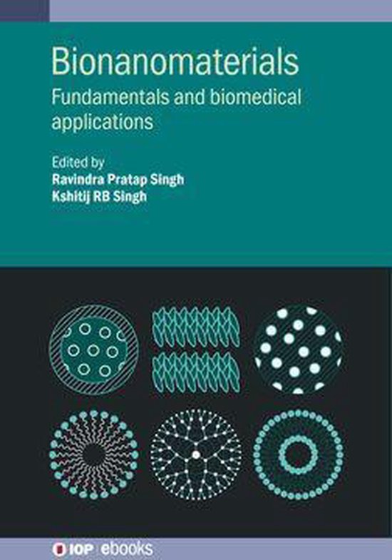 IOP ebooks - Bionanomaterials - cover