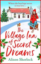 The Riverside Lane Series 3 - The Village Inn of Secret Dreams