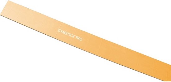 Gymstick de Bandes de résistance Pro - 2,5 M - Extra Heavy