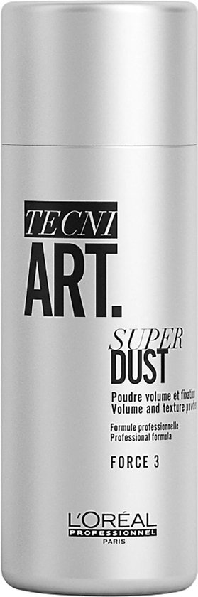 L'Oreal Professionnel TECNI ART super dust