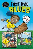 My First Graphic Novel - First Base Blues