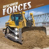 Discover Physical Science - Discover Forces