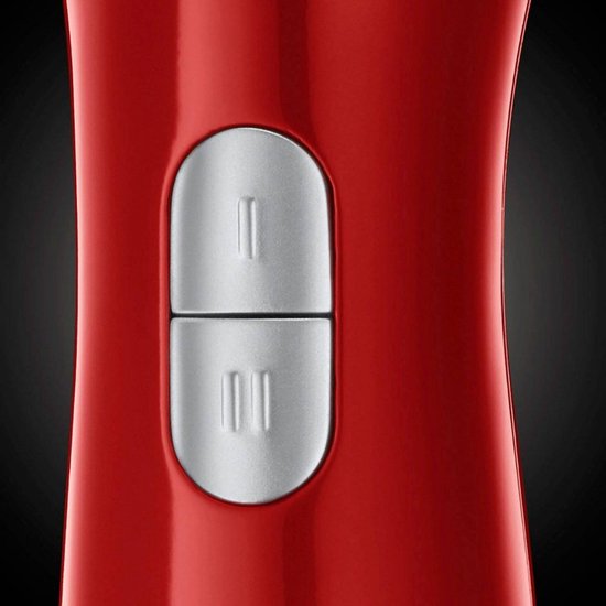 Russell Hobbs 24690-56 Desire Staafmixer - Rood — afbeelding 5