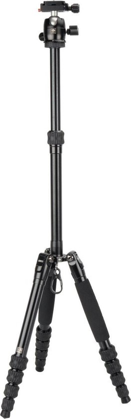 Sirui Traveler 5AX + B00K Balhoofd