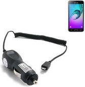 Autolader Micro USB Samsung J3