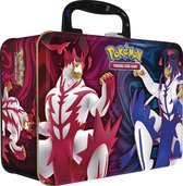 Pokémon Spring Collector's Chest -