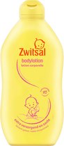 Zwitsal - Bodylotion - 400ml