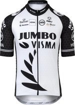 Replica Nieuw Zeeland Champion Team Jumbo-Visma Heren