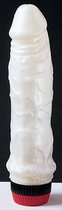 Seven Creations Vibrator Love Toy Pearly Prick Wit