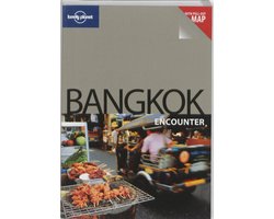 Lonely Planet Bangkok