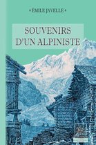 Pléiade des Alpes & des Pyrénées - Souvenirs d'un Alpiniste
