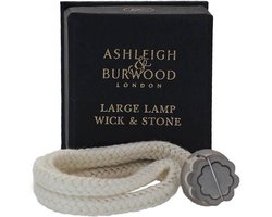 Ashleigh & Burwood - Lont met Steen Large