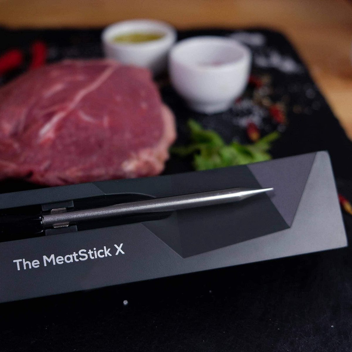 The MeatStick X Set