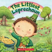 The Littlest - The Littlest Leprechaun (Littlest Series)
