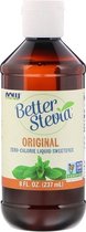 Better Stevia Liquide 237ml Original