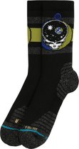 Stance sportsokken space your face Appel-M