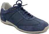 Pius Gabor 0137.13.02 - Heren Sneaker - Donkerblauw - Maat 41 (7.5 UK)