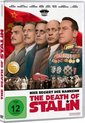 The Death Of Stalin (Import DE)