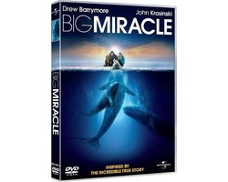 Big Miracle (Import)
