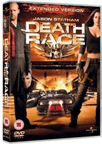 Death Race - Dvd