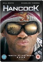 Hancock - Movie