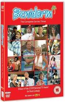 Benidorm   The Complete Series 3 (Import)