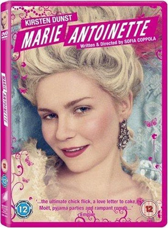 Marie Antoinette
