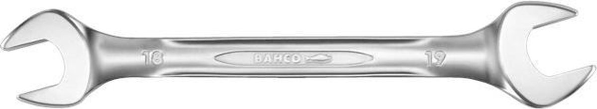 Bahco 6M-27-30 Steeksleutel - 27 x 30mm - 280mm