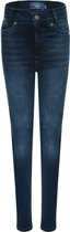 Blue Effect jeans Donkerblauw-134