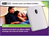 KlikAanKlikUit Draadloze Schemersensor ABST-604