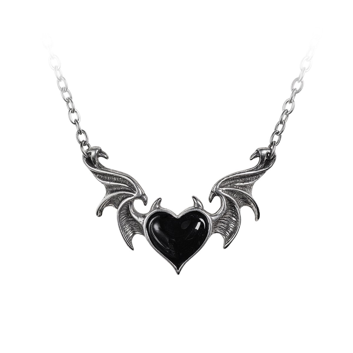 Alchemy - Blacksoul Ketting