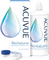Acuvue Complete RevitaLens [360ml]