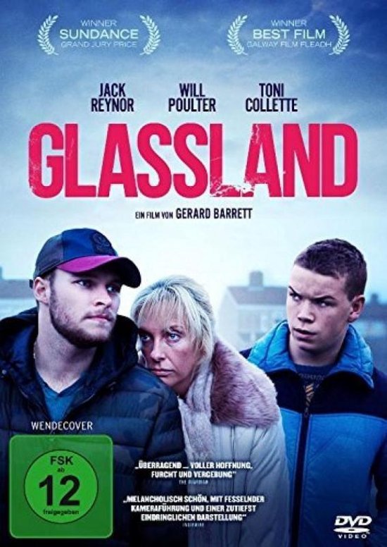 Collette,toni/poulter,will/reynor,jack - Glassland