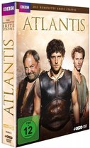 ATLANTIS - Staffel 1/4 DVD