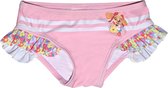 Nickelodeon Zwembroek Paw Patrol Meisjes Polyester Roze Mt 18 Maanden