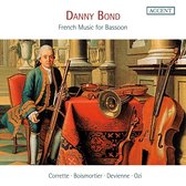 Danny Bond - Richte Van Der Meer - Robert Kohnen - French Music For Bassoon (3 CD)