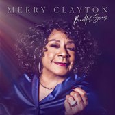 Merry Clayton - Beautiful Scars (LP)